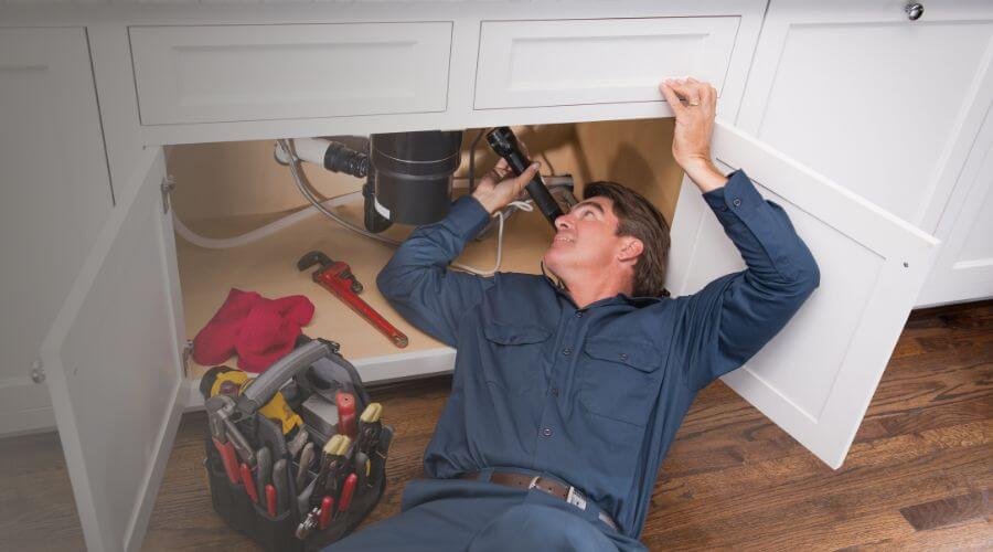 Local expert plumbing services in Warren, PA